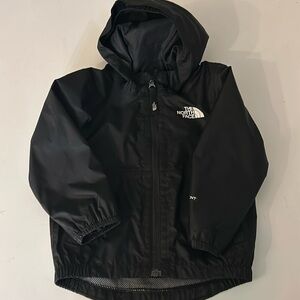 The North Face Antora Rain Coat